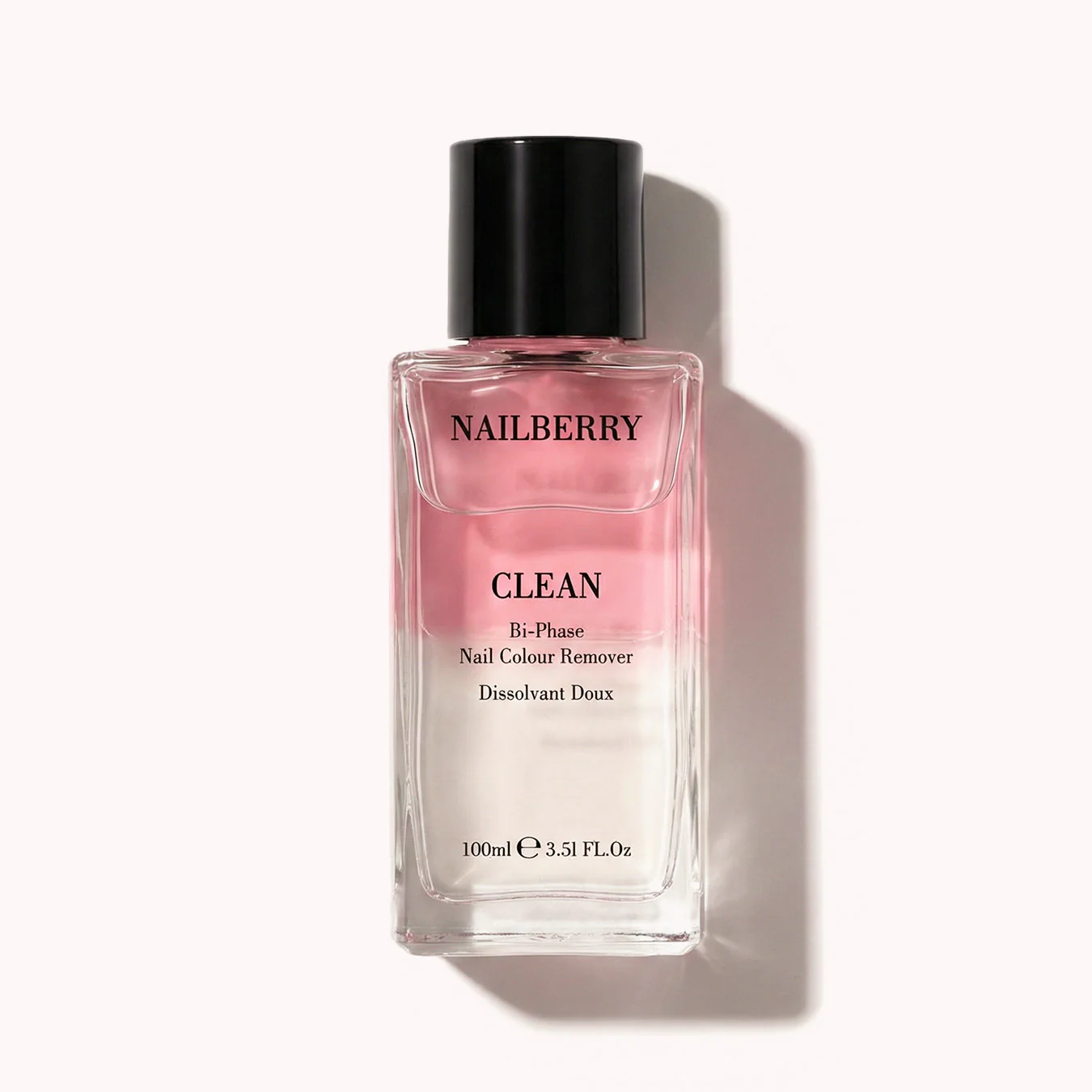 Base Coat - Top Coat